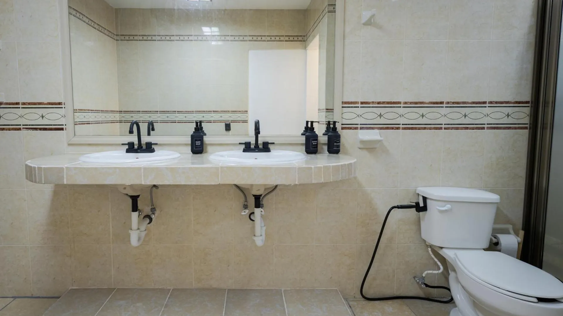 Pansiyon Bnb Rooms In Downtown Cancun- Casa Sunshine Cancun